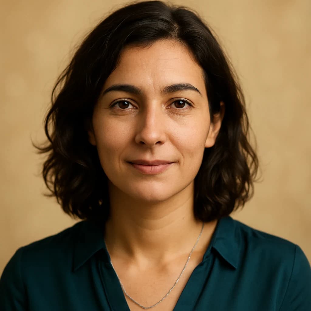 Soraya